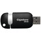 Gigastone Reliable 16GB USB 2.0 Drive GS-Z16GCNBL-R - alternate 1